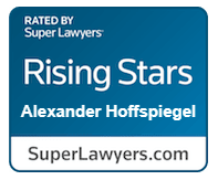 Rising Stars - Super Lawyers Logo
