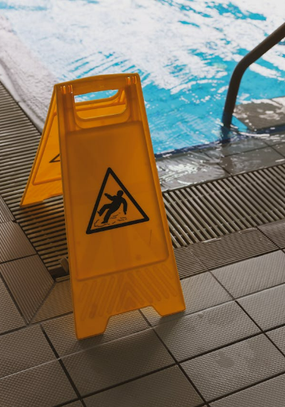 Proving Liability in Slip and Fall Cases - Strategies and Challenges