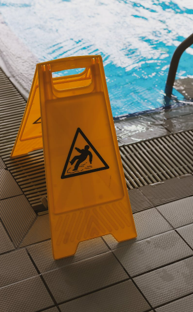 Trial Tactics - How Slip and Fall Attorneys Help Build Strong Cases