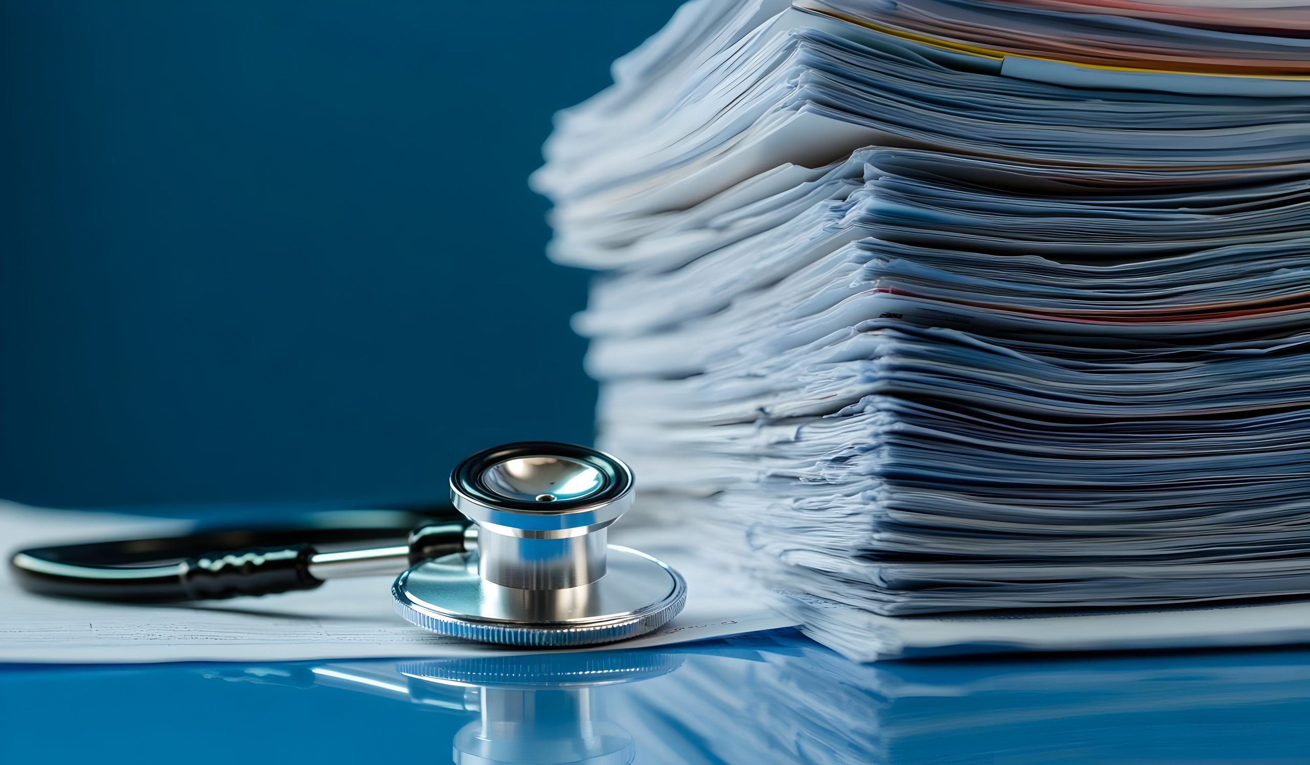 Medical documentation