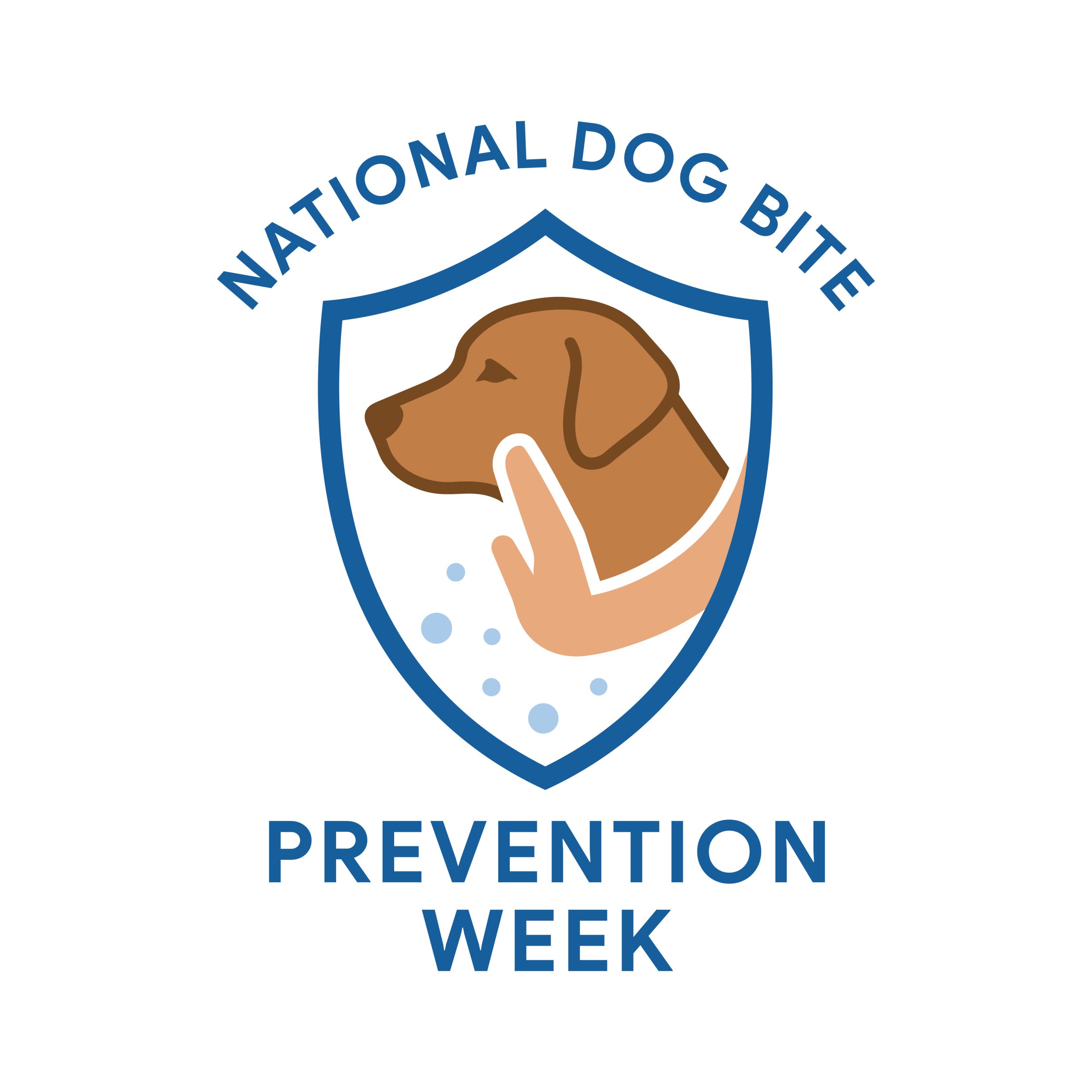 National Dog Bite Prevention Awareness